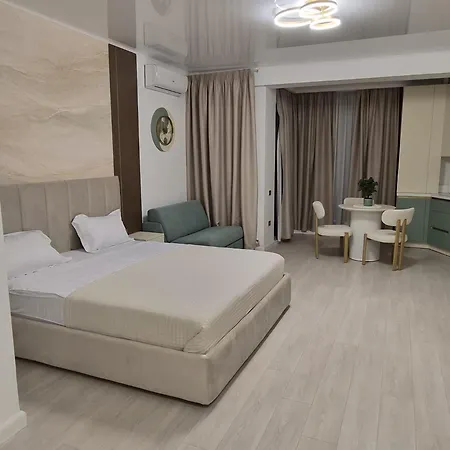 Zayra Luxury * Navodari
