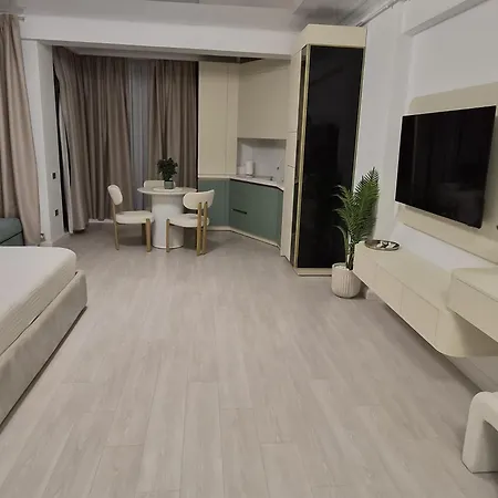 Zayra Luxury Daire