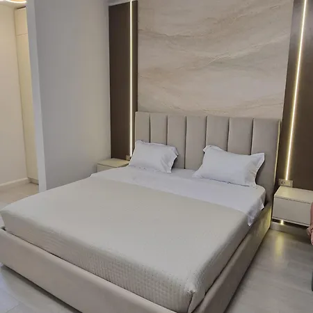 Daire Zayra Luxury *