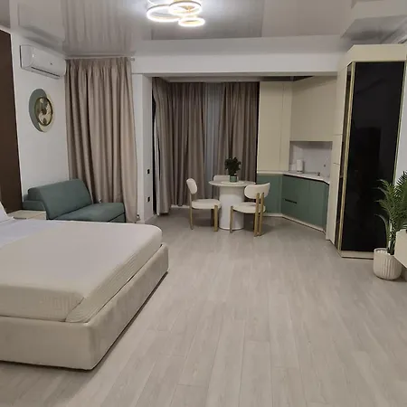 Zayra Luxury Navodari