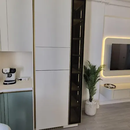 Zayra Luxury Daire *
