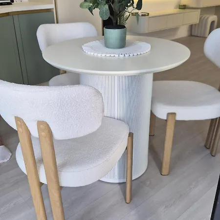 Daire Zayra Luxury Navodari