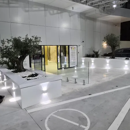 Zayra Luxury Daire *