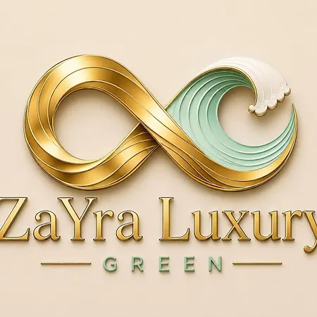 Daire Zayra Luxury *